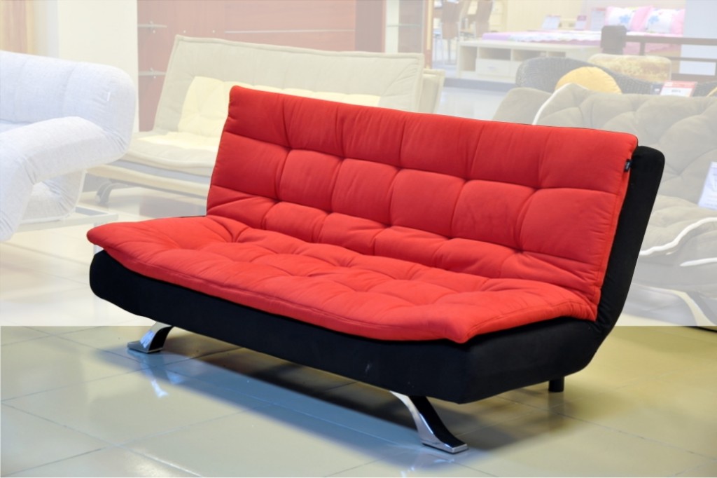 bọc sofa giường
